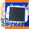 Aluminum Radiator Cooler for Kawasaki Ninja 250R