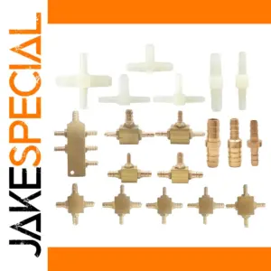 Dental Joint Connectors Set for Dental Equipment