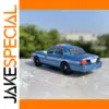 2001 Ford Crown Victoria Police Model 1/64 Scale