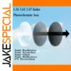 Belmon Photochromic Prescription Lenses for Men