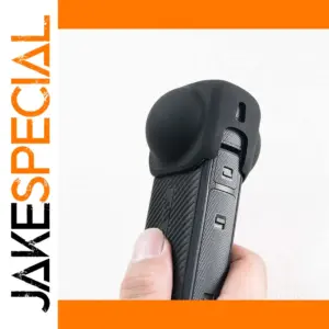 Insta360 X4/X5 Silicone Lens Protector