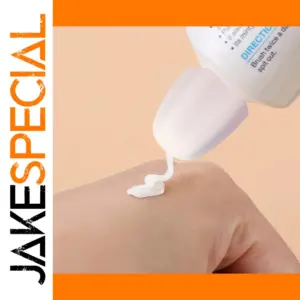 White Self-Closing Toothpaste Caps Set of Three