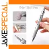 5-in-1 Stainless Steel Nail Dotting Pen