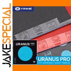 YINHE URANUS PRO Table Tennis Rubber