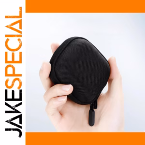 Travel Case for Panasonic ES-CM30 & ES-CM31 Shavers