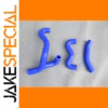 KTM & Husqvarna Blue Silicone Radiator Hose Kit