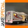 1:32 Scale Diecast RV Model for Collectors