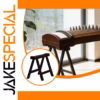 Elegant Wooden Guzheng Support Stand