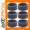 BMW Fuel Injector O-Rings Set 6 Pieces