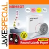Thermal Label Roll 14x28mm for NIIMBOT D11, D110