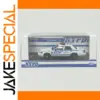 Limited Edition NYPD Police Car Model 1:64 Scale