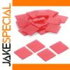 Pink Diamond Painting Adhesive Dots Set of 100