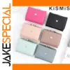 KISMIS Mini Wallet in PU Leather - Multiple Colors