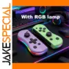 GAMINJA Wireless Switch Joypad with RGB