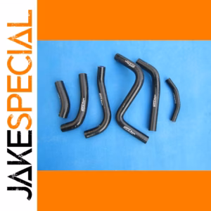 Silicone Radiator Hose Kit for Suzuki RMZ250
