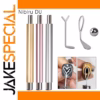 Magnetic Nail Art Set with Metallic Tools
