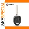 VW Key Shell Set for Models 1998-2011