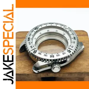 Stainless Steel Watch Case for Prospex LX 45mm