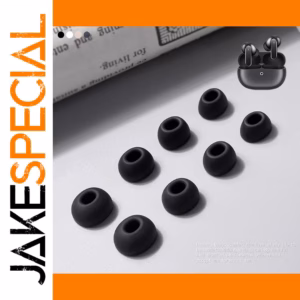 Silicone Ear Tips for Huawei Freebuds Pro 5