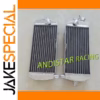TM Racing Aluminum Radiator Set 2008-2014