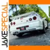 1:18 Nissan GTR R34 Skyline LBWK Diecast Model