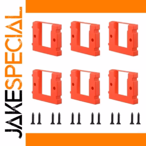 Red Battery Holder for Einhell Power X-Change