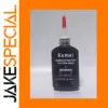 Kemei Trimmer Blade Lubrication Oil 30/50/55ml