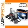 OSRAM LED CF2.0 Plus Headlight Bulbs 6000K 8000 Lumens
