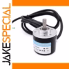 38S6G5-Z-G24N Rotary Incremental Encoder