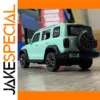 1:32 Scale Off-Road SUV Diecast Model