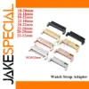 Watch Strap Adapter Set for 18mm-22mm Models