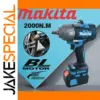 Makita 2000Nm Brushless Impact Wrench
