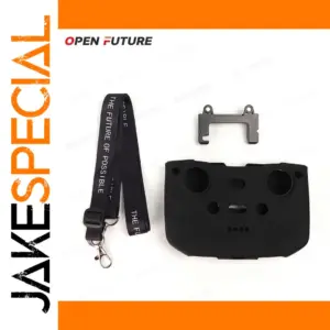 Silicone Controller Case for DJI RC N3/N2/N1