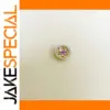 Durable Stainless Steel Watch Shock Absorber for 2836-2