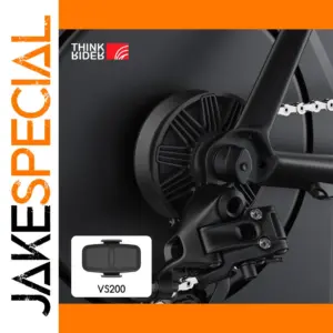 ThinkRider VS200 Virtual Performance Shifter