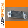 Kawasaki KX80 1984 Aluminum Radiator Upgrade
