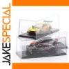 1:43 M4 Racing Car Diecast Model
