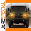 WPL C94 UAZ-469 Off-Road RC Model
