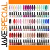 UR SUGAR 7ml Gel Nail Polish Set with 6 Shades
