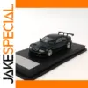 Green BMW M3 GTR E46 Diecast Model 1:64 Scale