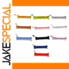 Vibrant 20cm Badminton Racket Handle Cover