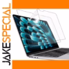 Matte Blue Blue-Light Screen Protector for MacBook