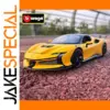 Ferrari SF90XX Stradale 1:24 Diecast Model