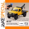 1/12 Scale Off-Road RC Pickup Truck by LKCOMO