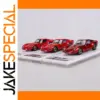 Ferrari 250 GTO 1:43 Resin Model Collectible