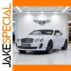 1:24 Bentley Continental Supersports Diecast Model
