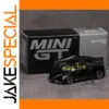 Bugatti W16 Mistral Diecast Model 1:64