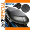 Waterproof Motorcycle Seat Cover with Honeycomb Mesh