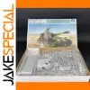 PLZ-83A 1:35 Scale Military Model Kit