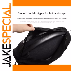 Sound Transmission Storage Bag for JBL BOOMBOX 2 & 3